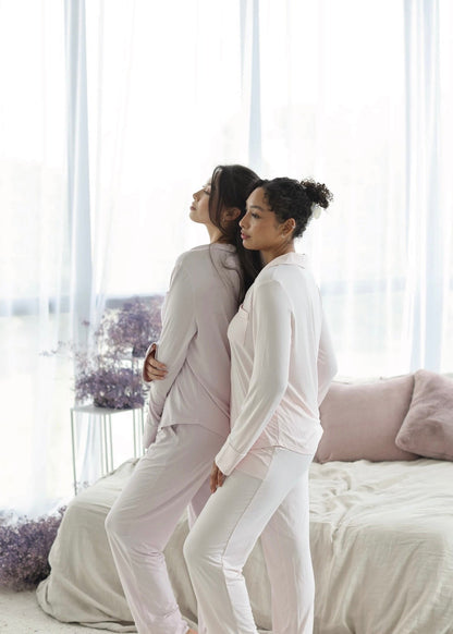 Bamboo Butter Set - Misc image 2