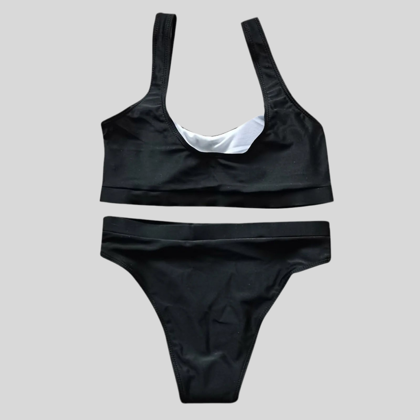 Two-Piece Spa Bathing Suit - Kitchen & Dining image 5