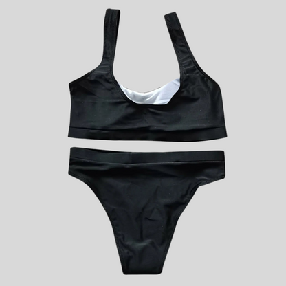 Two-Piece Spa Bathing Suit - Kitchen & Dining image 5