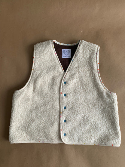 RTS Adult Quilted Vests - Misc image 17
