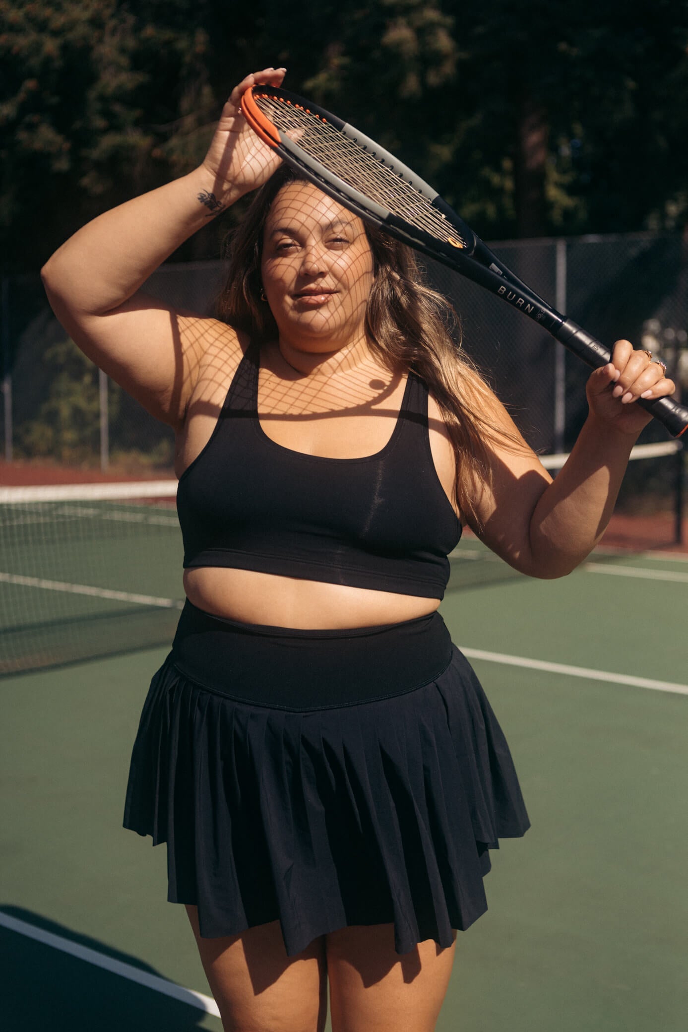 Sporty Bralette - Misc image 3