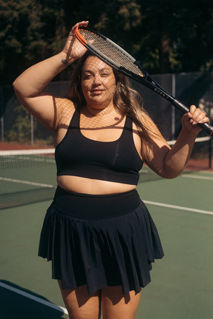 Sporty Bralette - Misc image 3