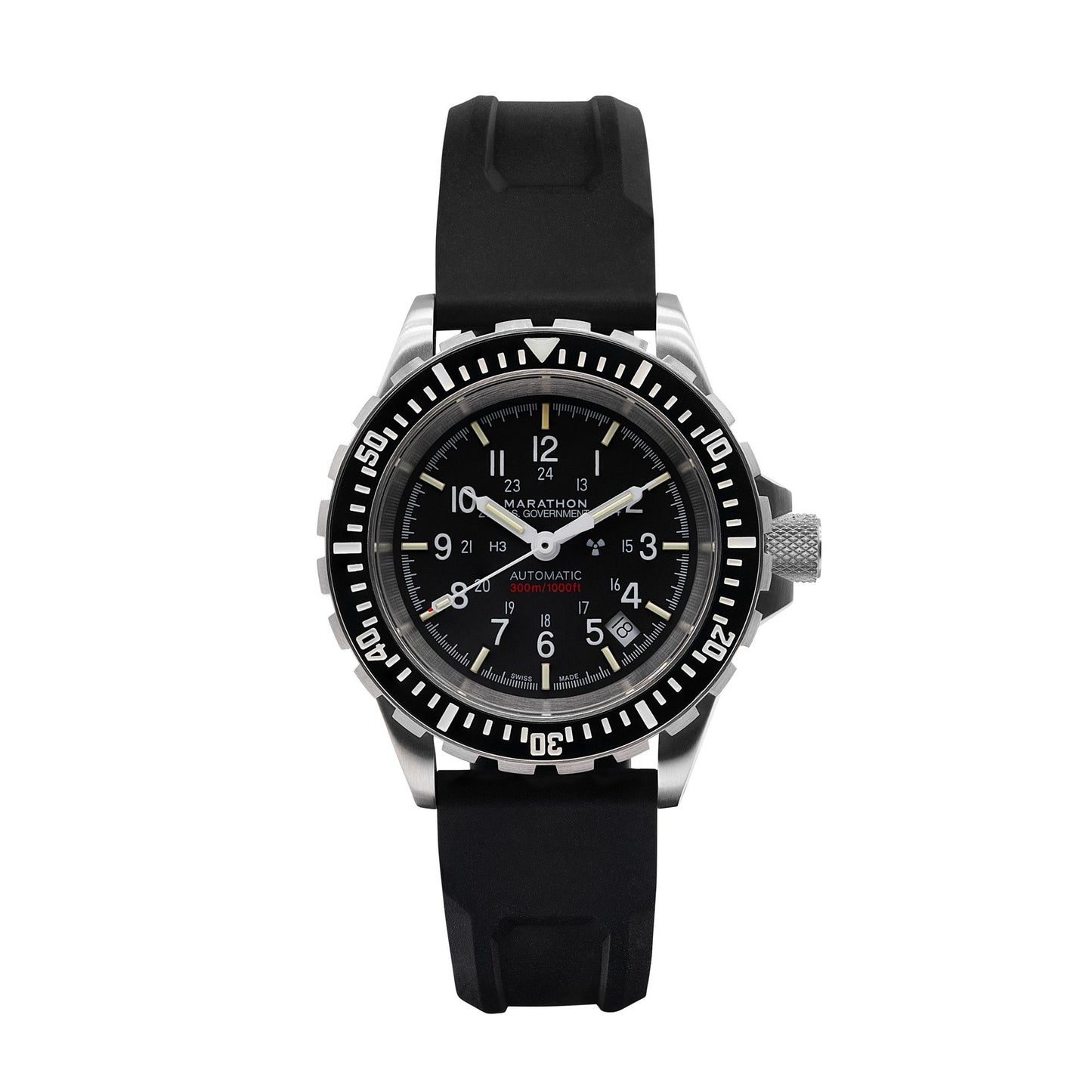 41mm Large Diver's Automatic (GSAR) - Misc image 8