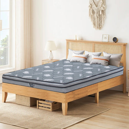 Sweet Sleep - Affordable High Density Orthopaedic - Bedding image 2