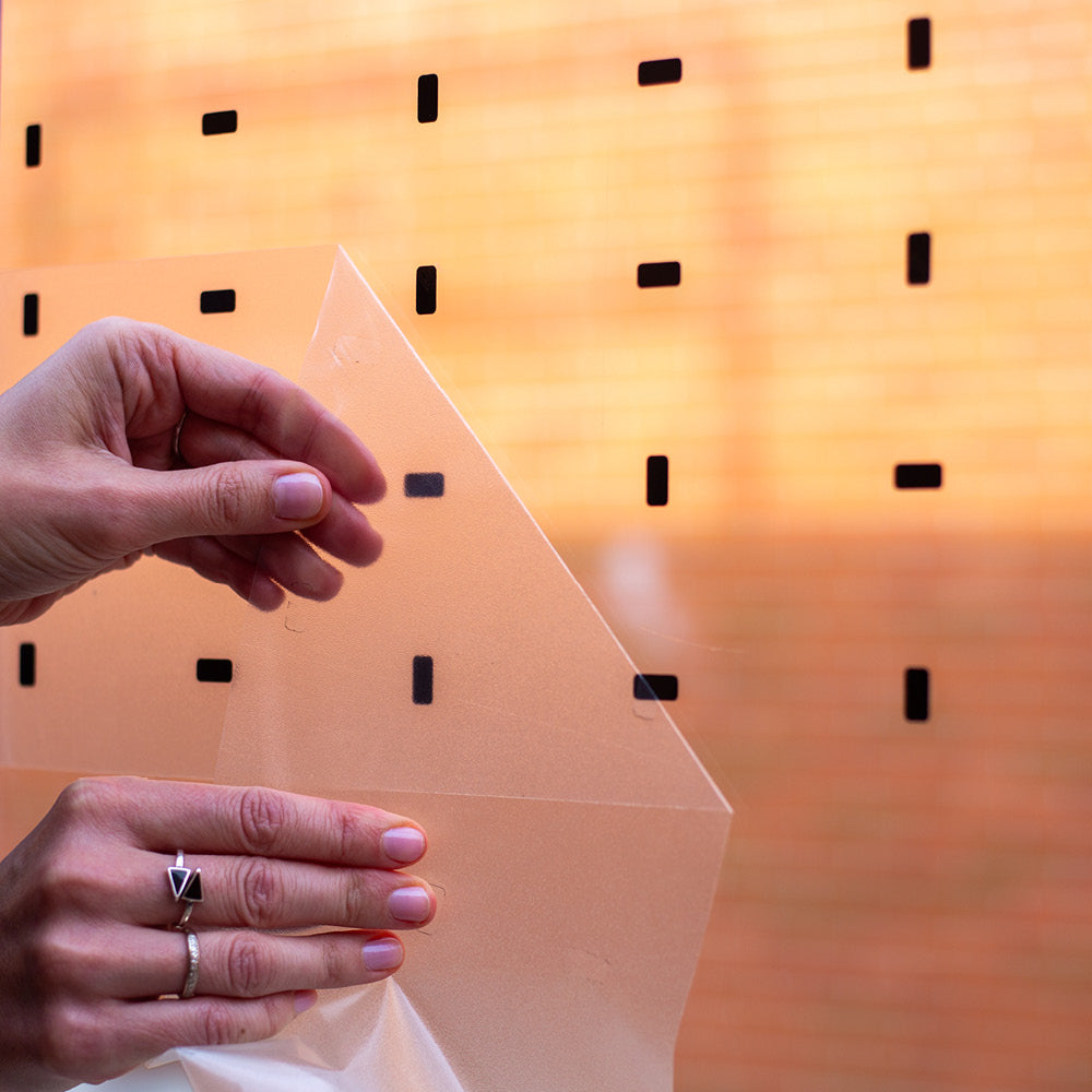 Feather Friendly Pro DIY, 6" x 150ft Serenade Pattern - Kitchen & Dining image 10