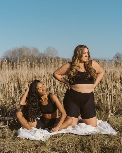 Sporty Bralette - Misc image 12