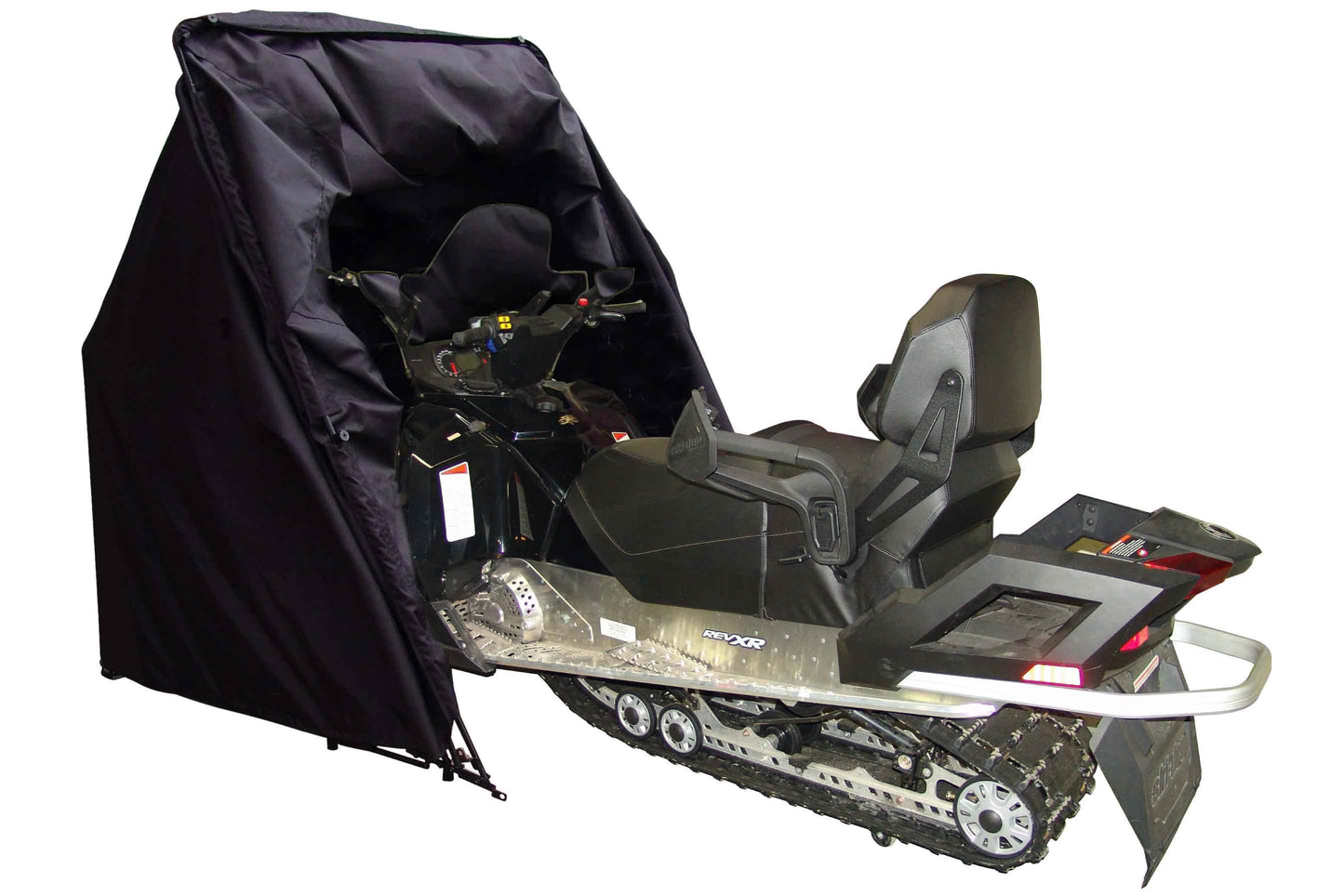 Pro-Shelter Garage - Kitchen & Dining image 5