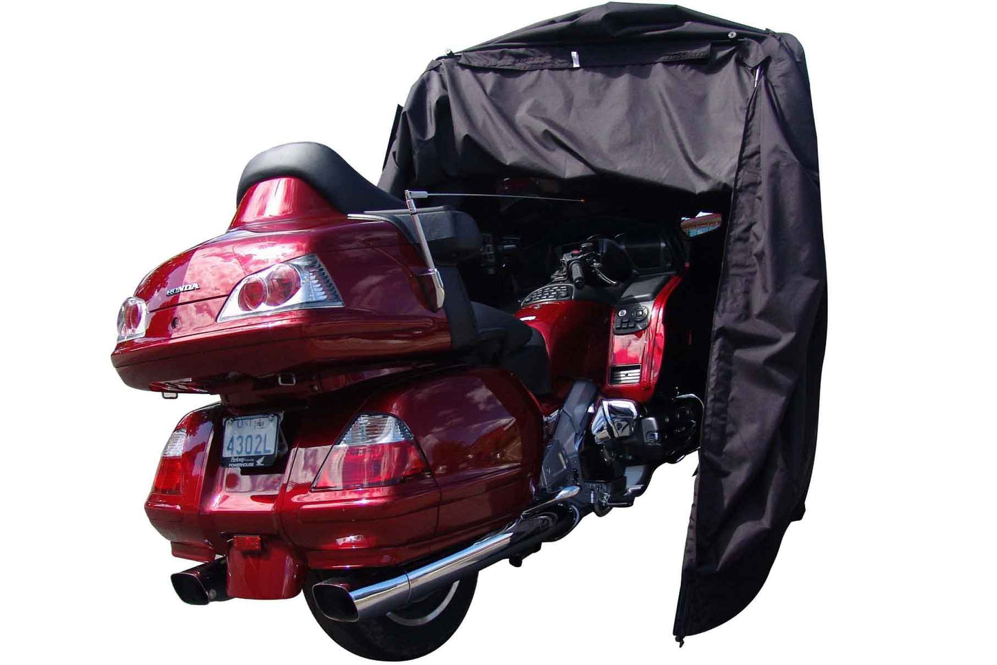 Pro-Shelter Garage - Kitchen & Dining image 6