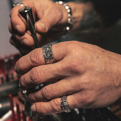 High Tide - Misc image 6