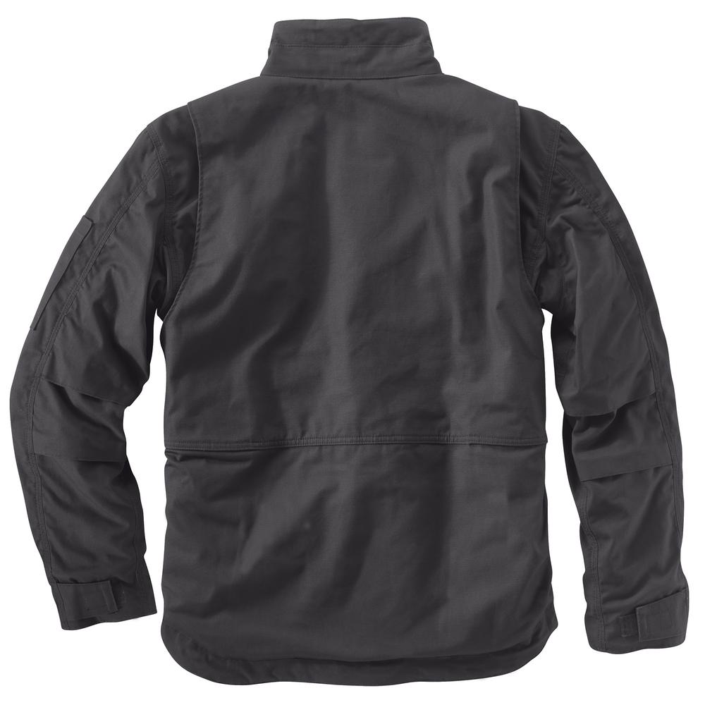 102182 - Carhartt FR Full Swing Quick Duck Coat (Stocked In USA) - Misc image 8
