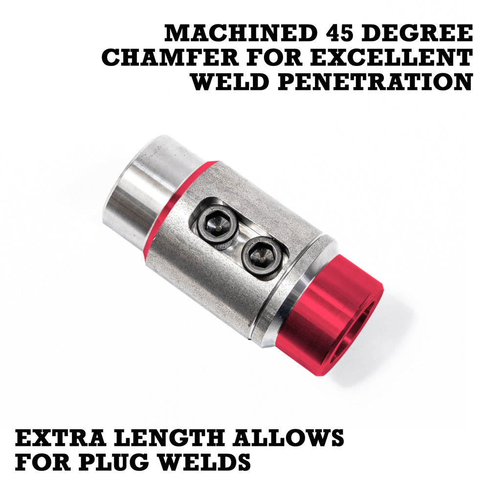 Interlocking ID Tube Clamp - Round - Misc image 10