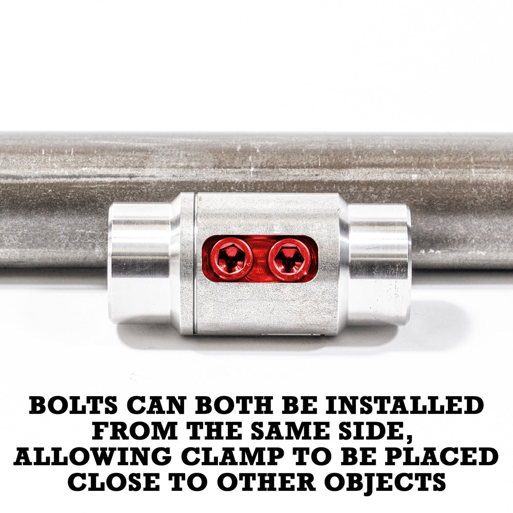 Interlocking ID Tube Clamp - Round - Misc image 11