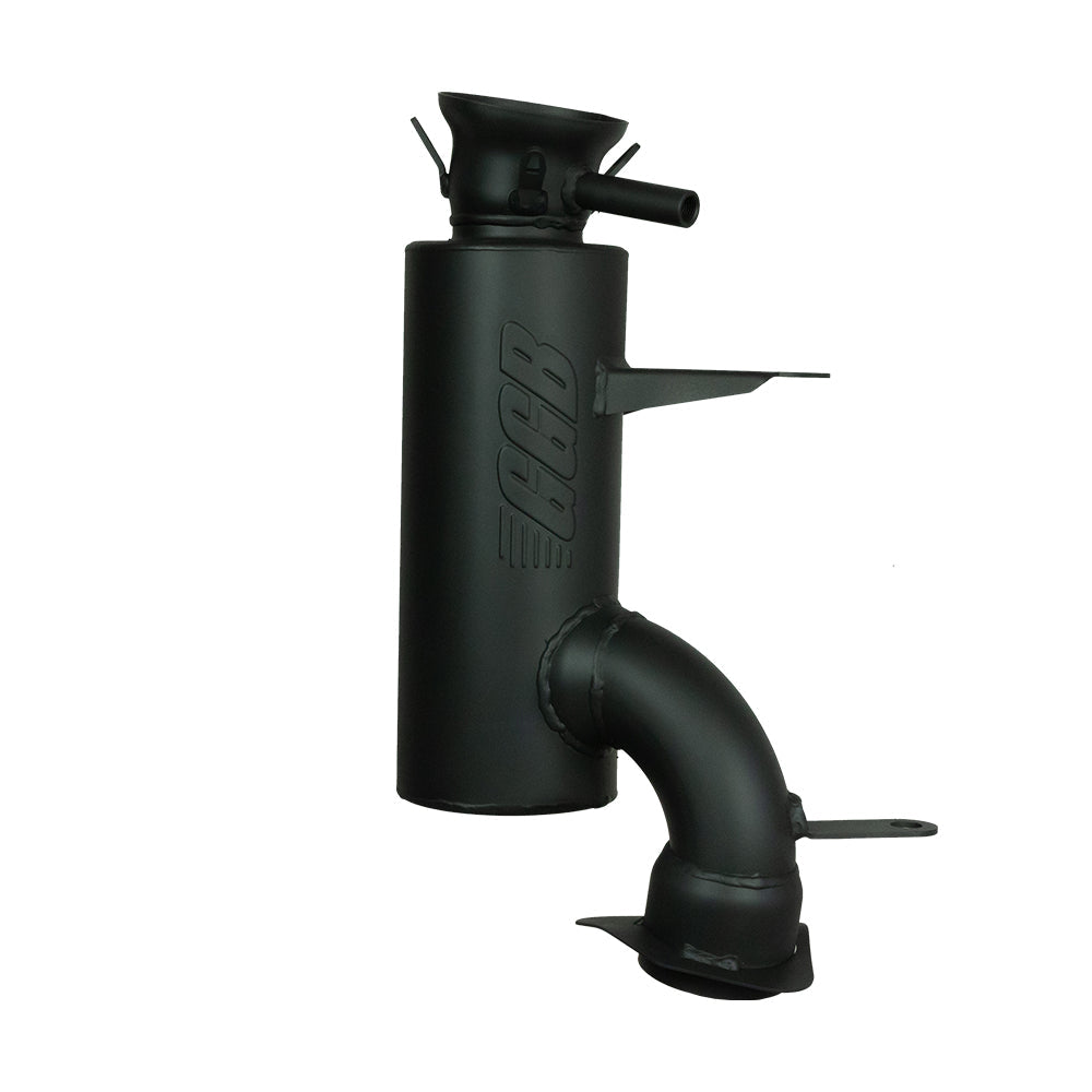 2023-2025 LYNX 850 E-TEC TURBO R Trail Muffler - Kitchen & Dining image 1