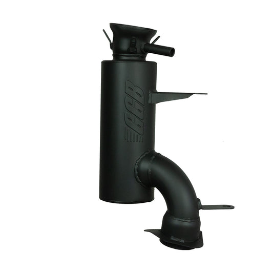 2023-2025 LYNX 850 E-TEC TURBO R Trail Muffler - Kitchen & Dining image 1