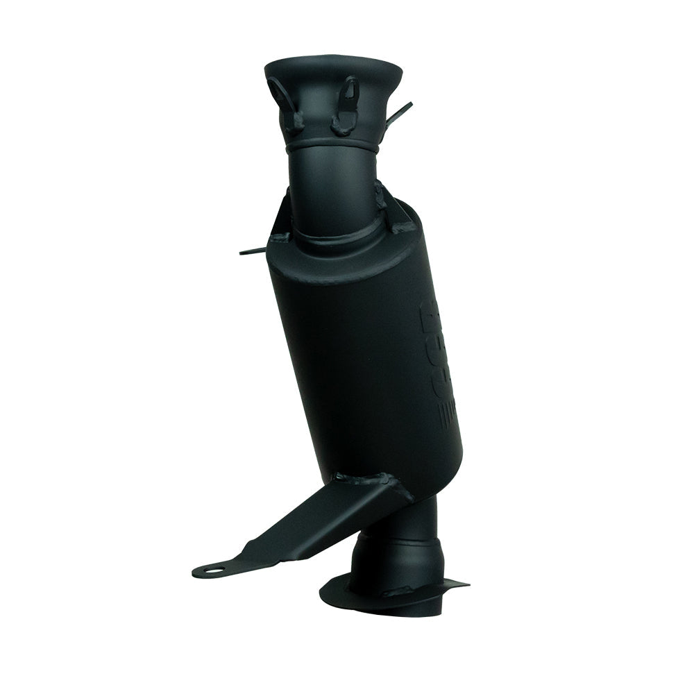 2023-2025 LYNX 850 E-TEC TURBO R Mountain Muffler - Kitchen & Dining image 2