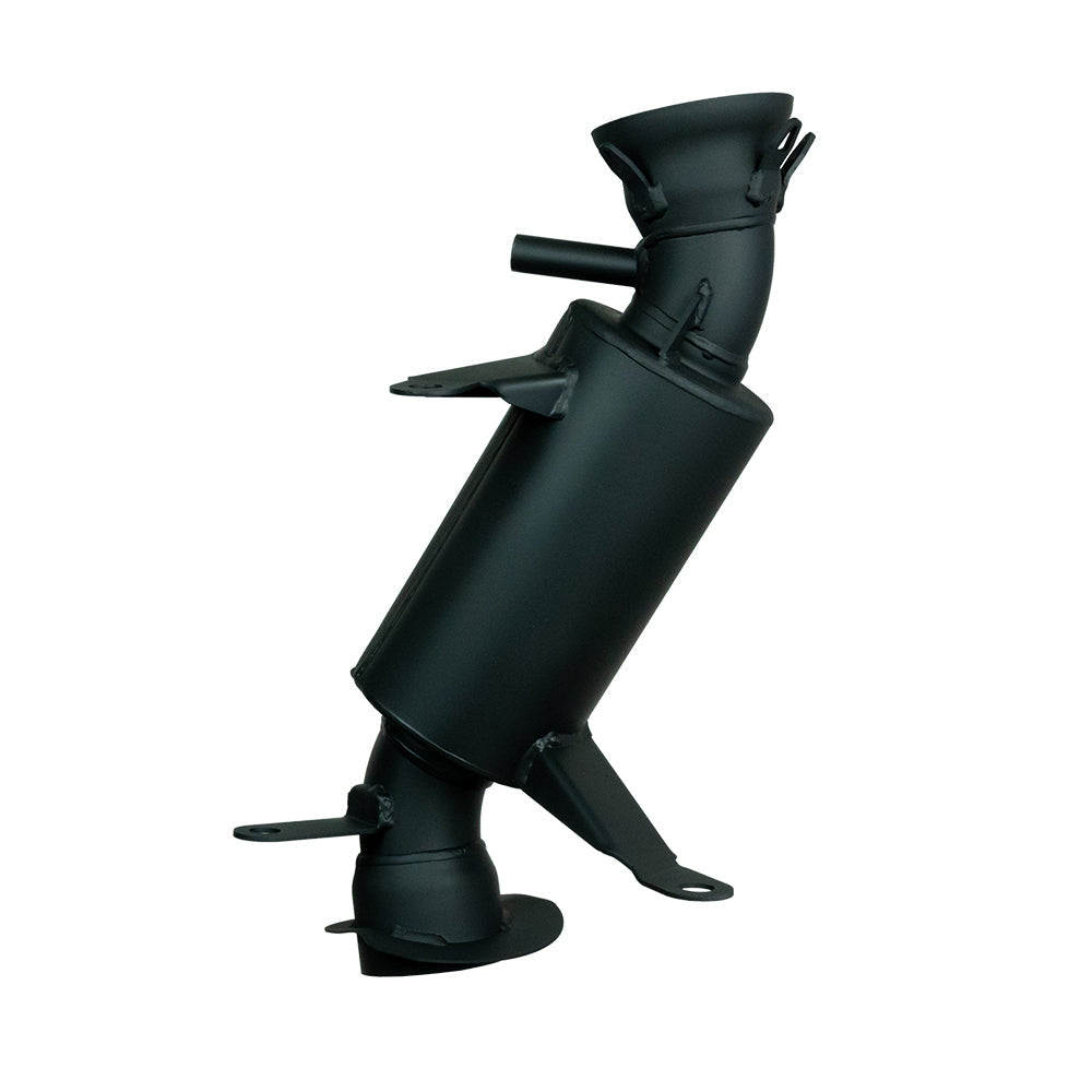 2023-2025 LYNX 850 E-TEC TURBO R Mountain Muffler - Kitchen & Dining image 3