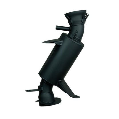 2023-2025 LYNX 850 E-TEC TURBO R Mountain Muffler - Kitchen & Dining image 3