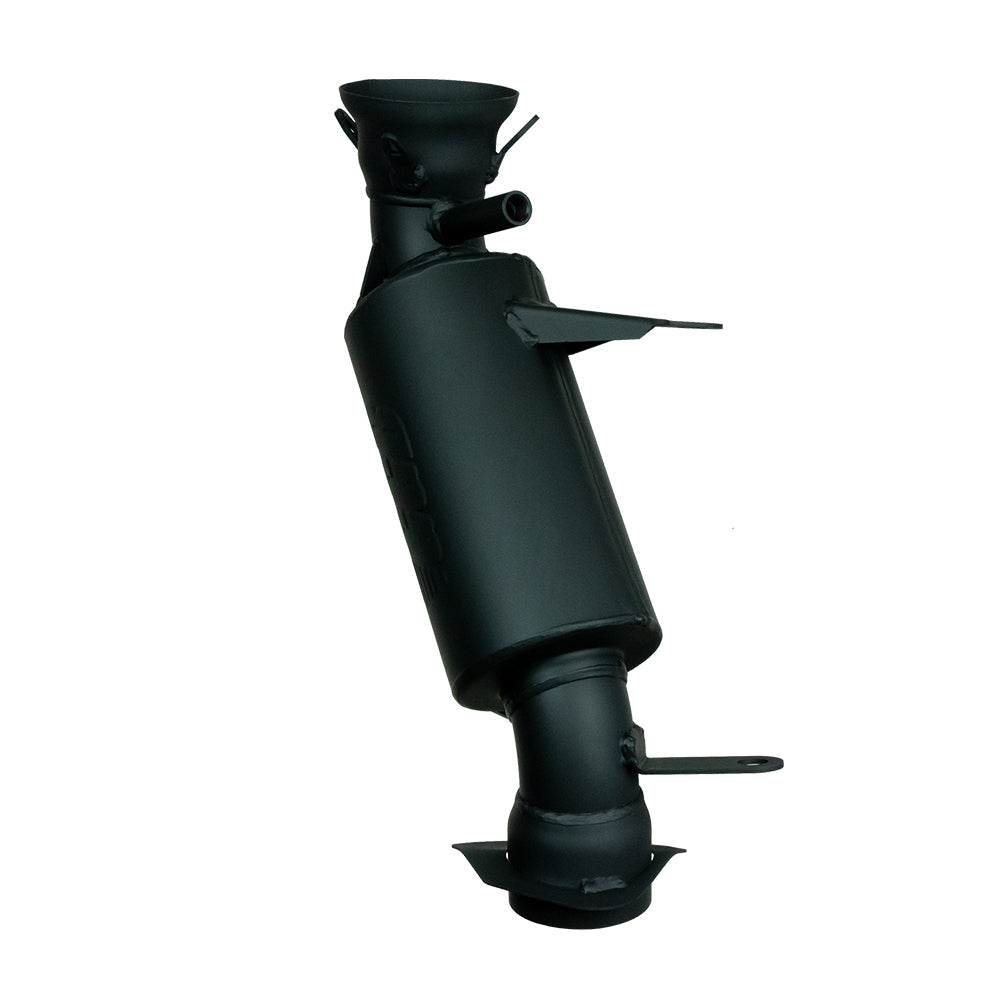 2023-2025 LYNX 850 E-TEC TURBO R Mountain Muffler - Kitchen & Dining image 4