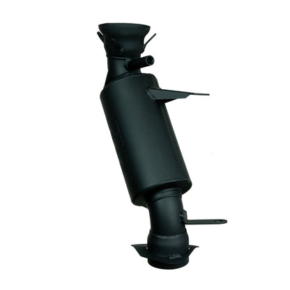 2023-2025 LYNX 850 E-TEC TURBO R Mountain Muffler - Kitchen & Dining image 4