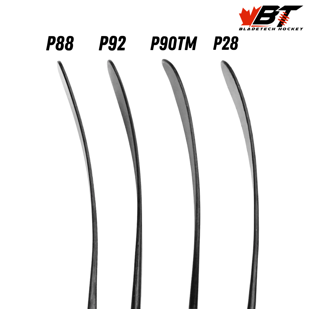 Bladetech Hockey Stick - Intermediate - Kitchen & Dining image 12