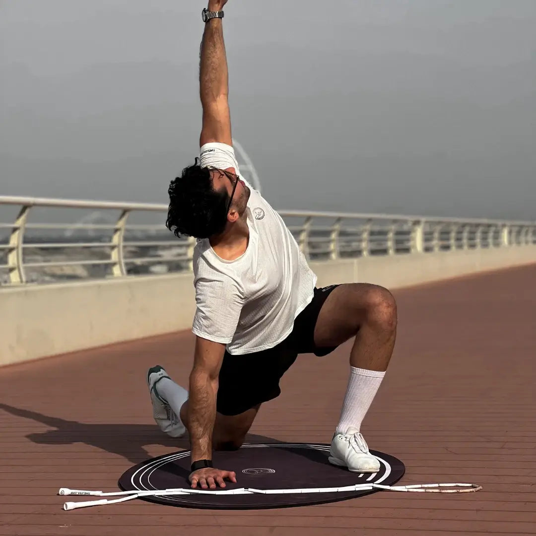 Timeless Mat™ | G-Force 0 - Misc image 10