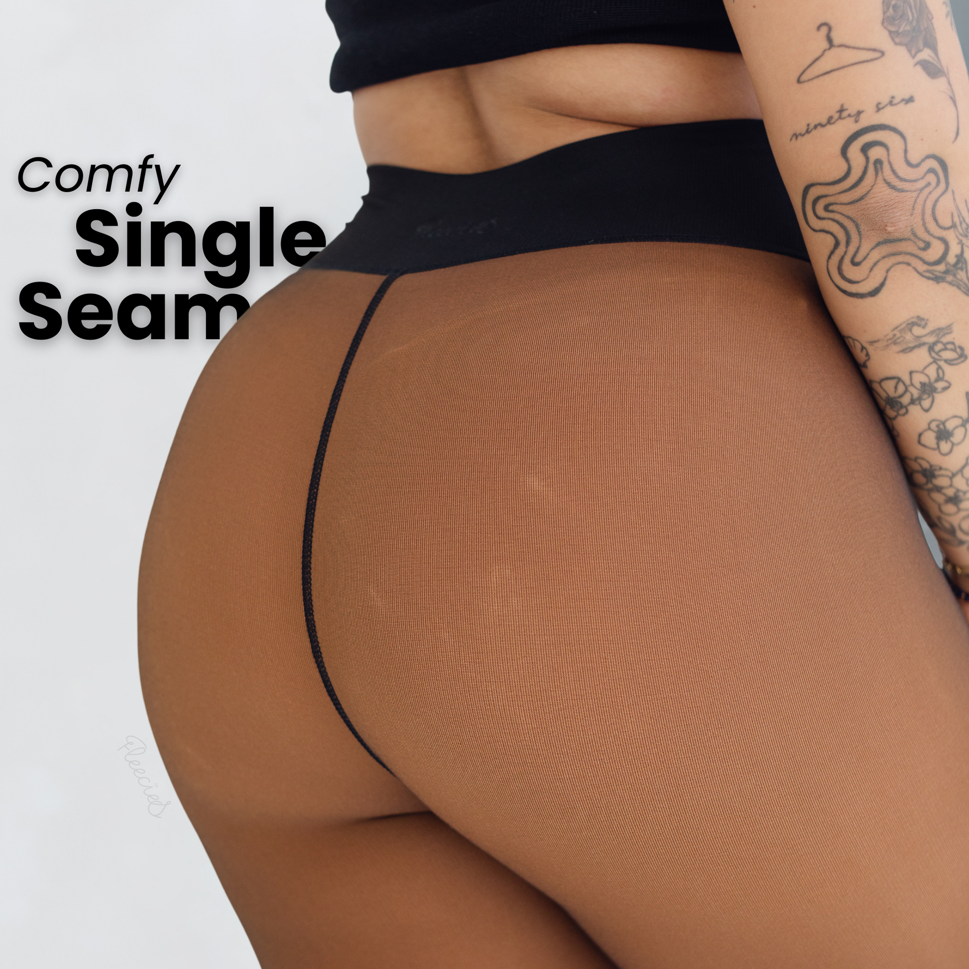 3 Pair Caramel Bundle - Misc image 3