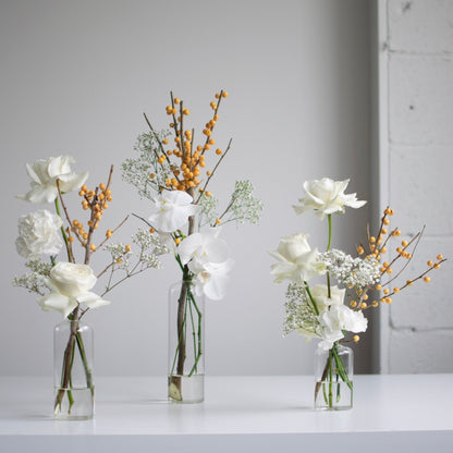 Minimalist Bud Vase Trio - Misc image 7
