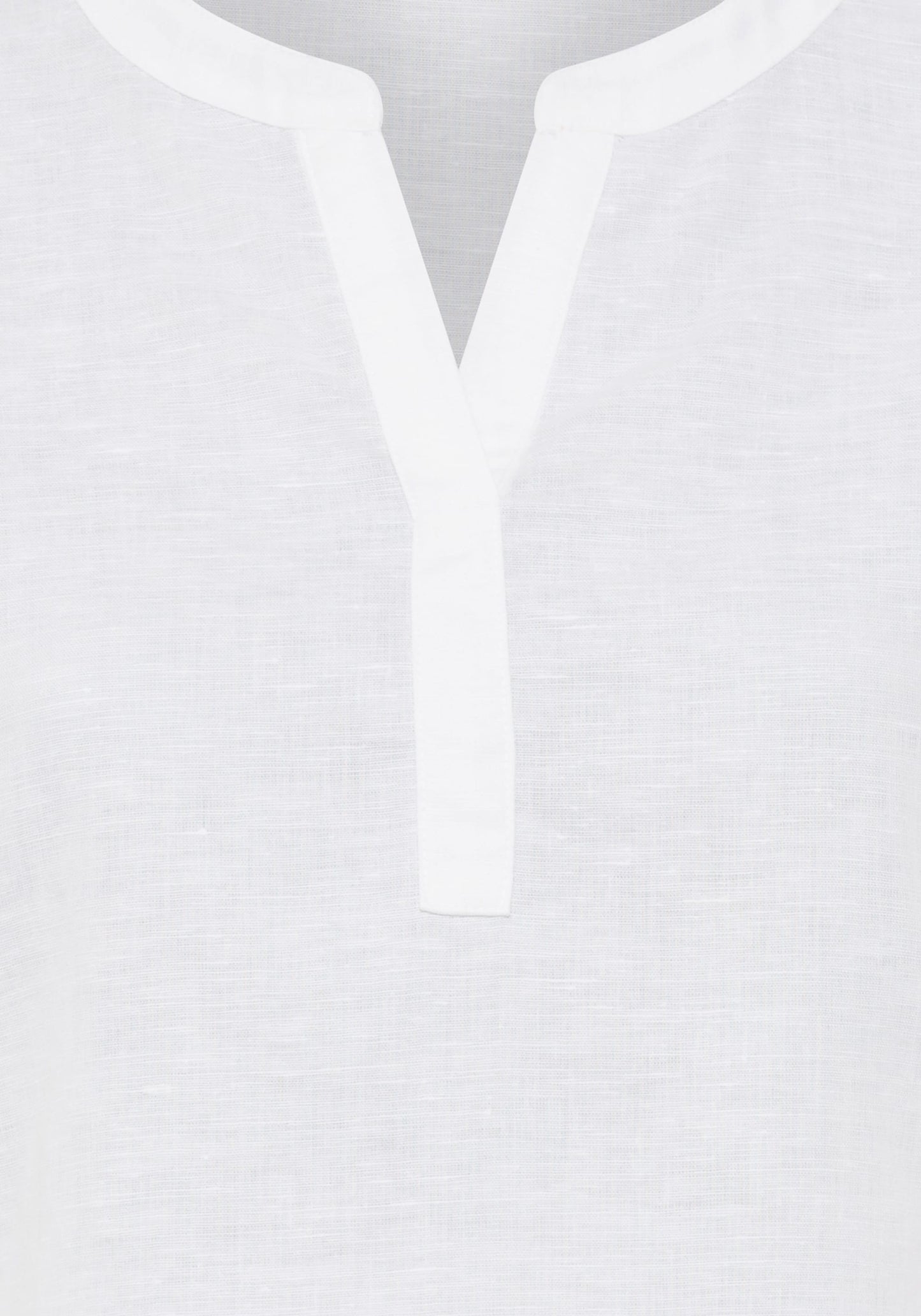 Mixed Media Tunic T-Shirt - Apparel image 5