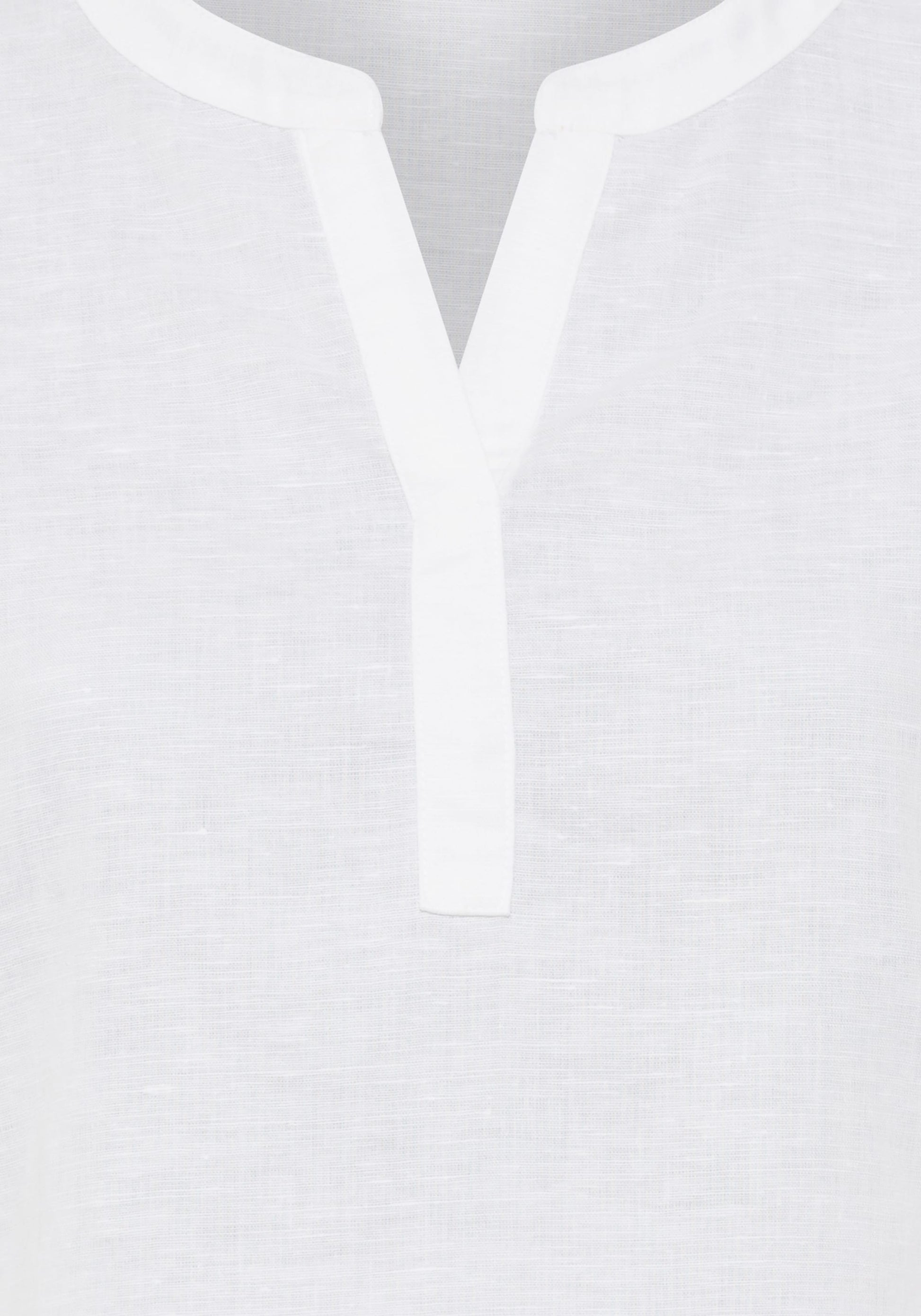 Mixed Media Tunic T-Shirt - Apparel image 5