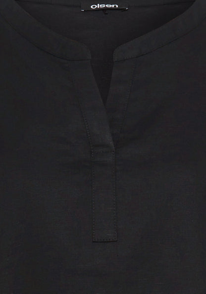 Mixed Media Tunic T-Shirt - Apparel image 10