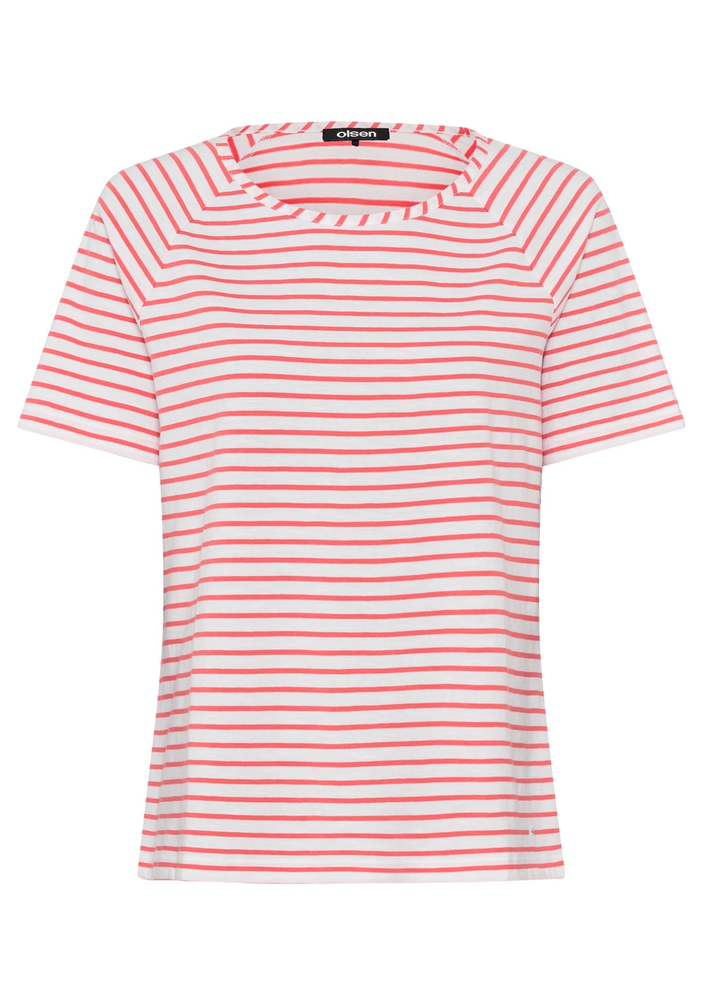 Classic Striped T-Shirt - Apparel image 8