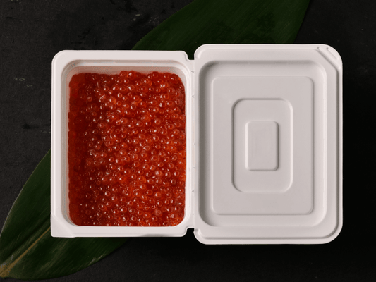 Premium Ikura (Pink salmon roe) - Jewelry image 1