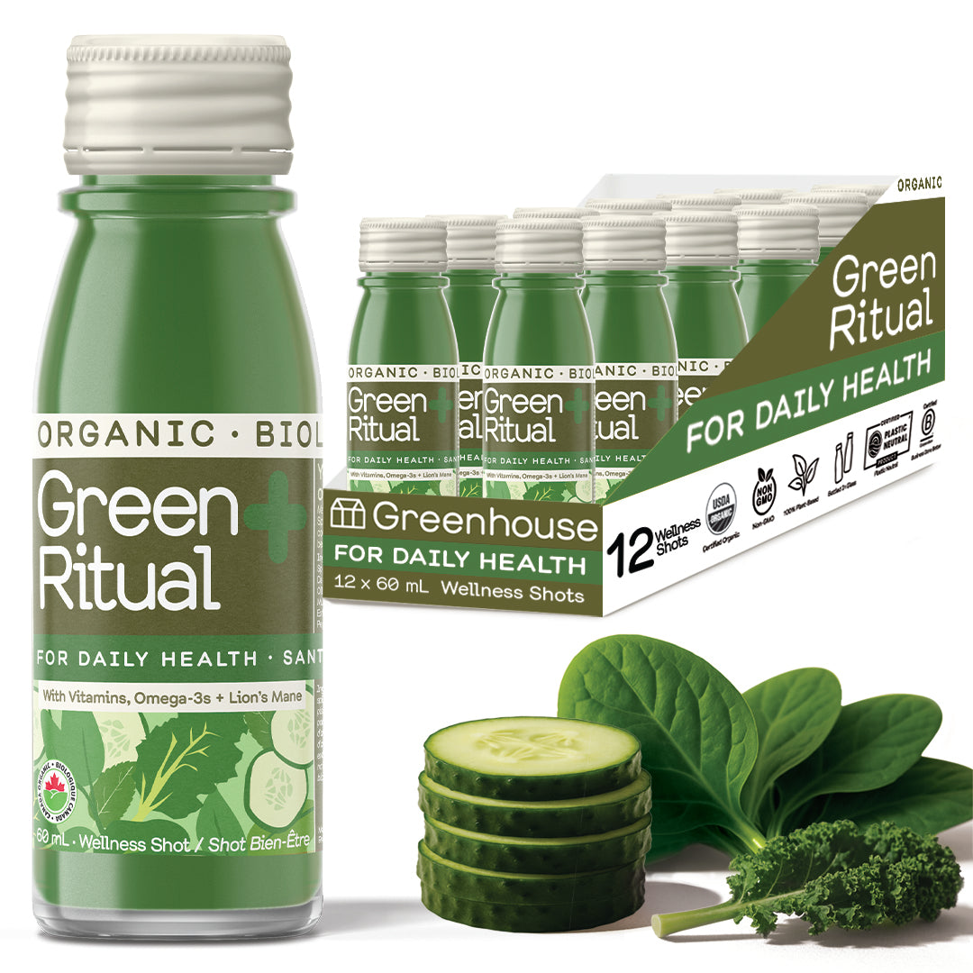 Green Ritual - Kitchen & Dining image 2
