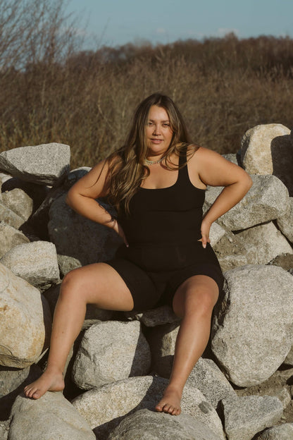 Sporty Crop Tank - Misc image 2