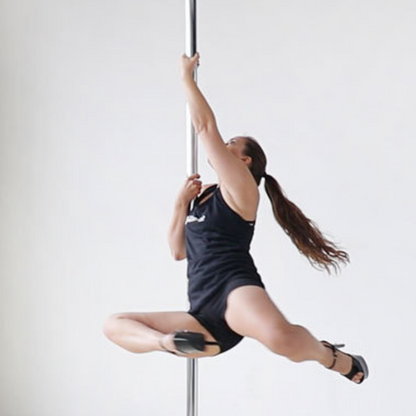 Spinning Dance Poles - Apparel image 1
