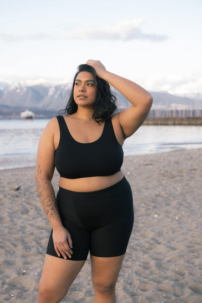 Sporty Bralette - Misc image 7