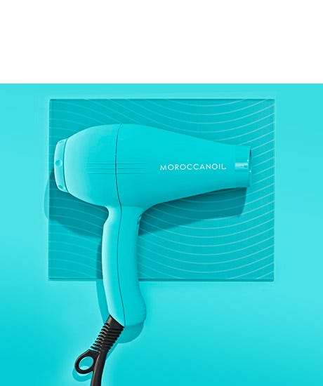Power Performance Ionic Hair Dryer - Misc image 5