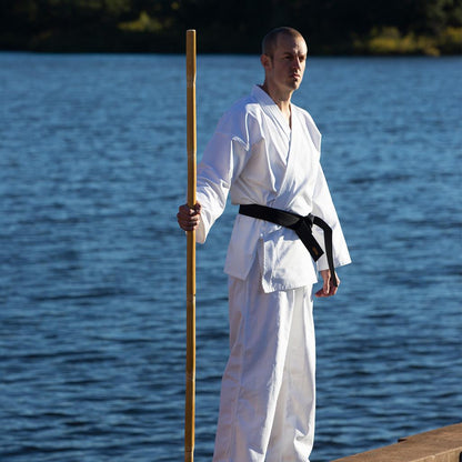 Straight Hardwood Bo Staff - Kitchen & Dining image 2