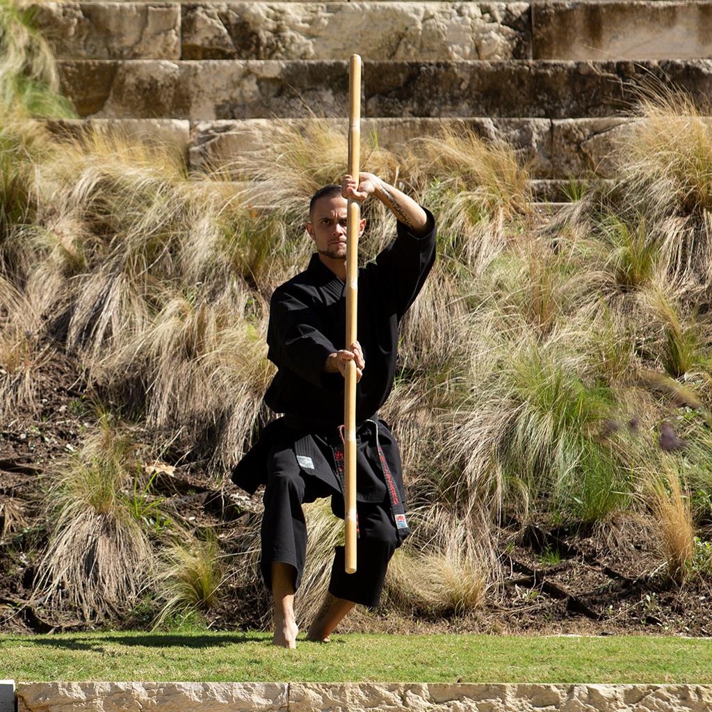 Straight Hardwood Bo Staff - Kitchen & Dining image 4