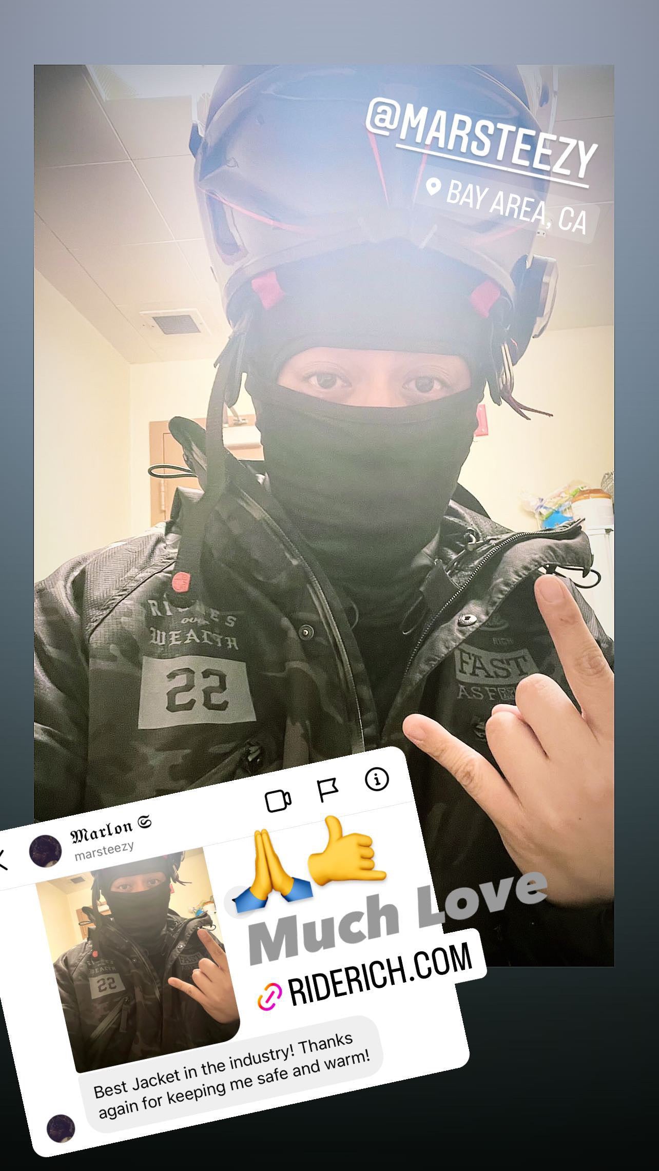 [Pre-Sale // Backorder] Regency™ Armoured Softshell Hooded Jacket {RR GP/Black Camo} - Misc image 27