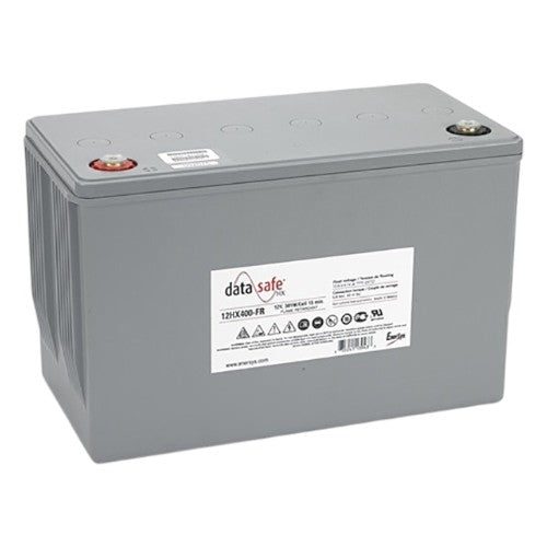 Hubbell 93012370 Rechargeable Battery - Sealed Lead Acid 12.0V/94Ah - Accessories image 1