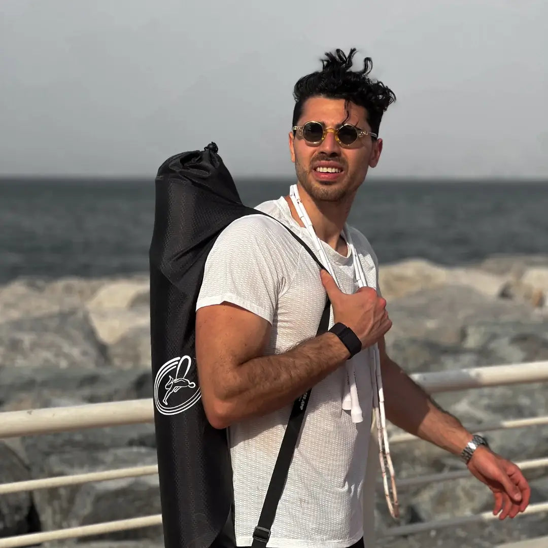 Timeless Mat™ | G-Force 0 - Misc image 12