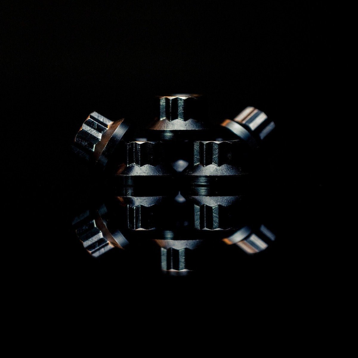 12V 5.9L Dodge Cummins Ultimate Fastener Combo Kit – Head Studs, Main Studs, Rocker Arms, & Connecting Rod Bolts 1989–1998 - Misc image 9