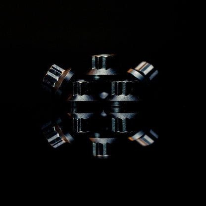 12V 5.9L Dodge Cummins Ultimate Fastener Combo Kit – Head Studs, Main Studs, Rocker Arms, & Connecting Rod Bolts 1989–1998 - Misc image 9