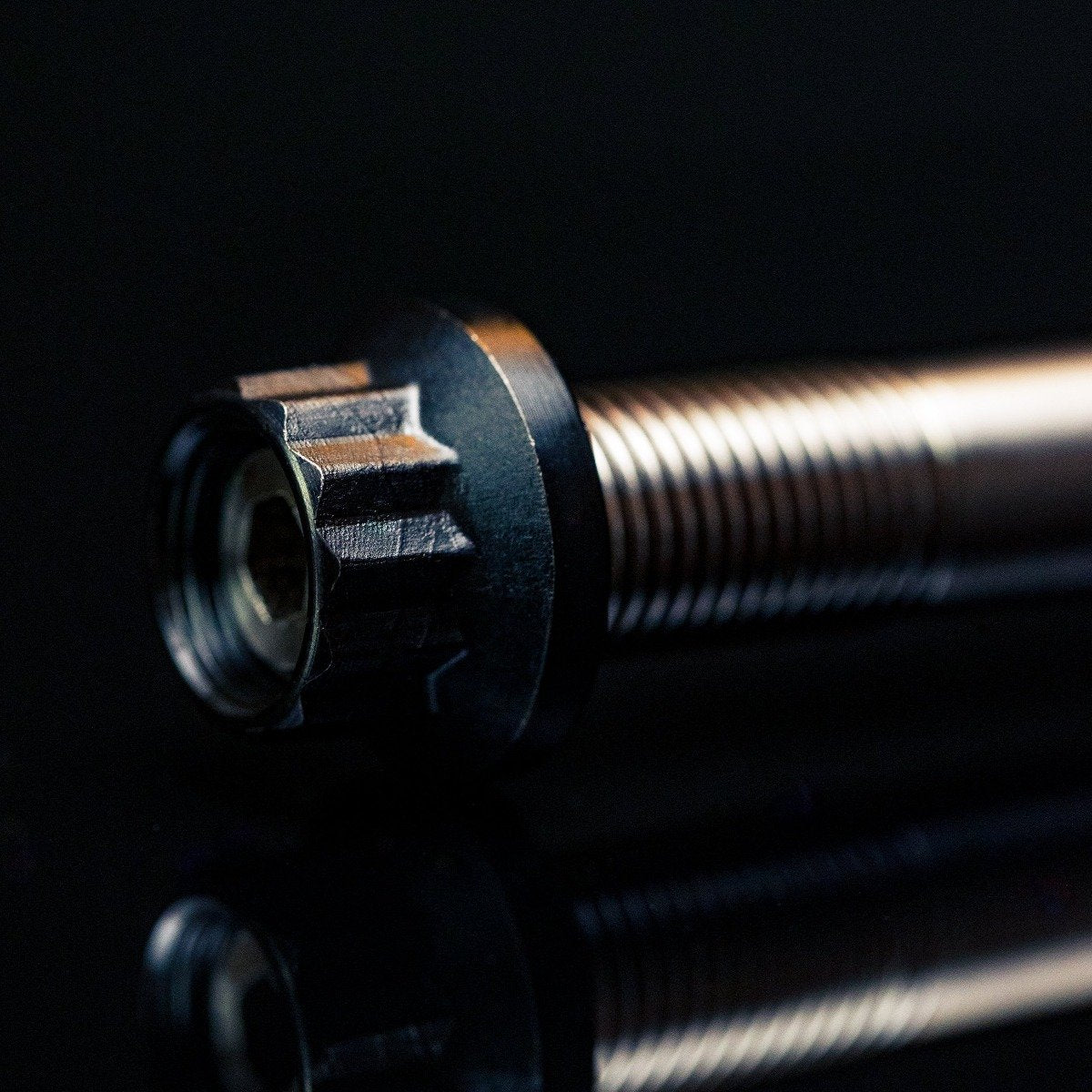 12V 5.9L Dodge Cummins Ultimate Fastener Combo Kit – Head Studs, Main Studs, Rocker Arms, & Connecting Rod Bolts 1989–1998 - Misc image 8