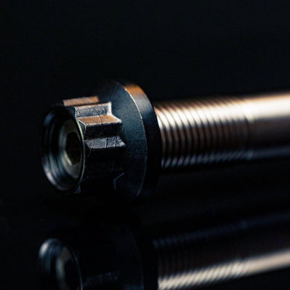 12V 5.9L Dodge Cummins Ultimate Fastener Combo Kit – Head Studs, Main Studs, Rocker Arms, & Connecting Rod Bolts 1989–1998 - Misc image 8