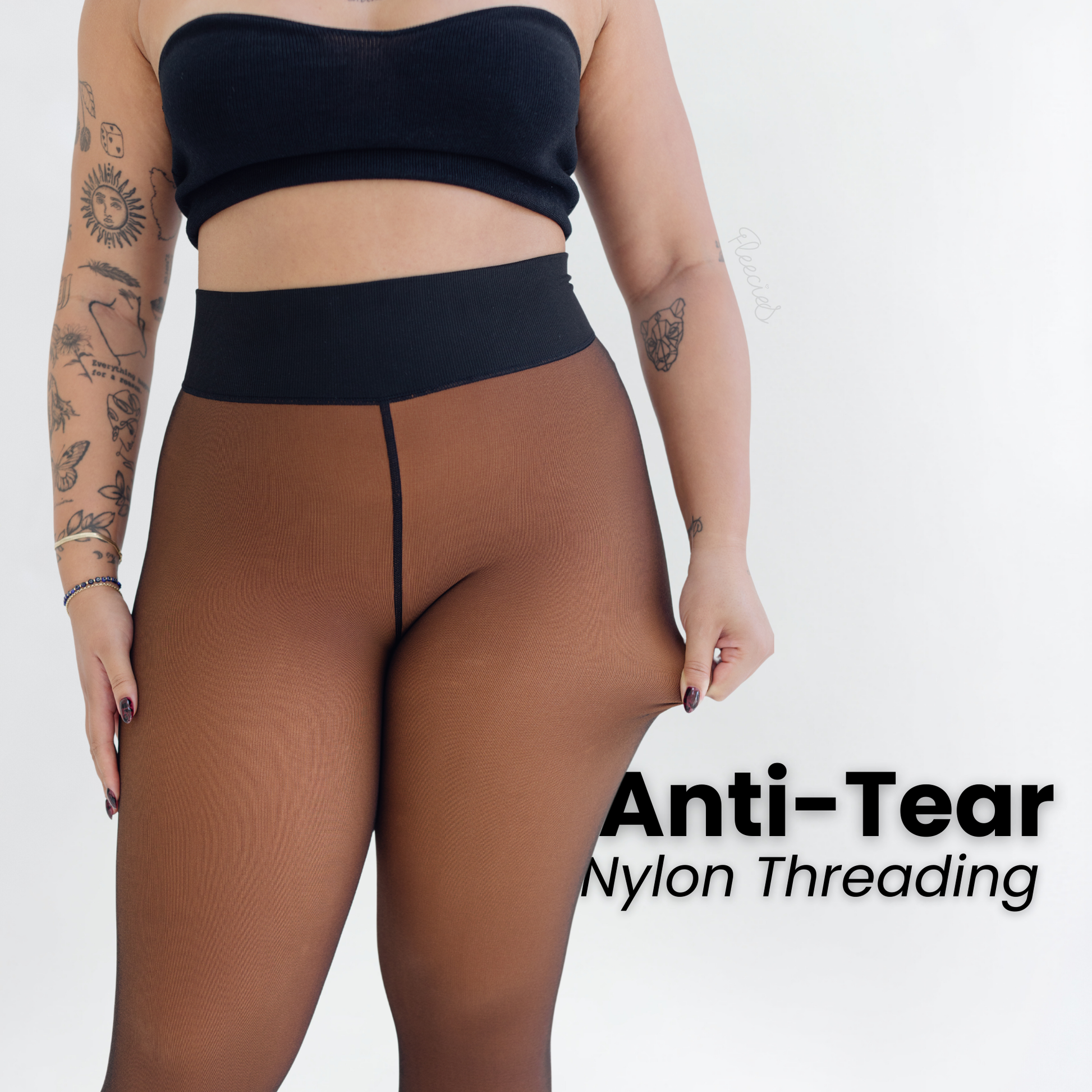 3 Pair Caramel Bundle - Misc image 5