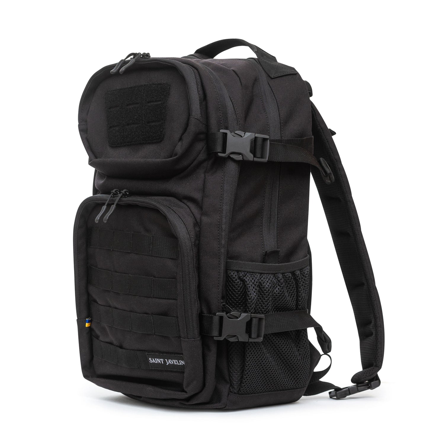 EDC Mission Backpack - Accessories image 3