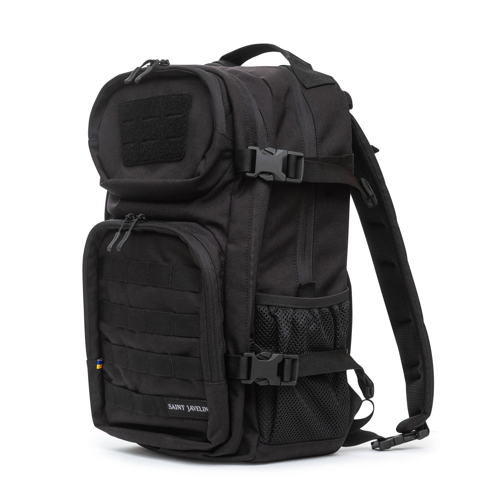 EDC Mission Backpack - Accessories image 3