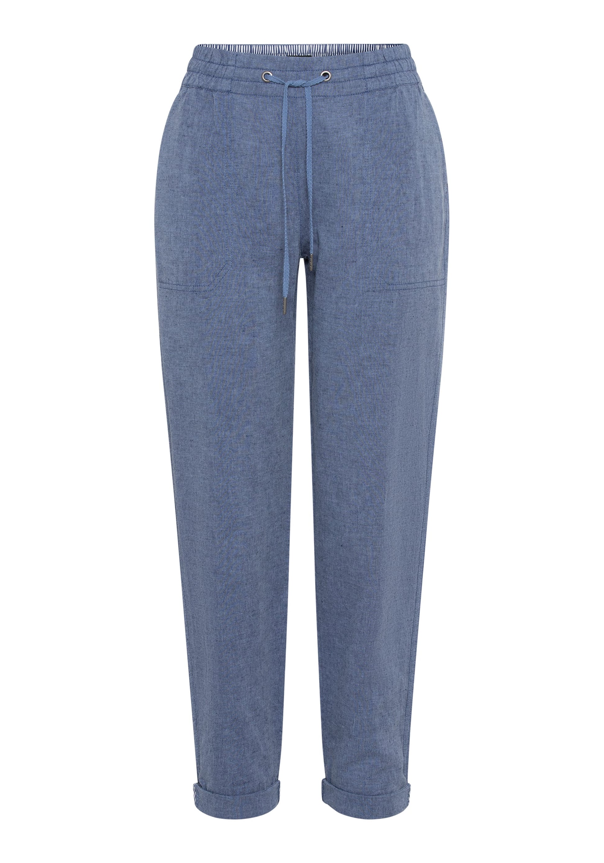 Lisa Fit Straight Drawstring Pant - Apparel image 9